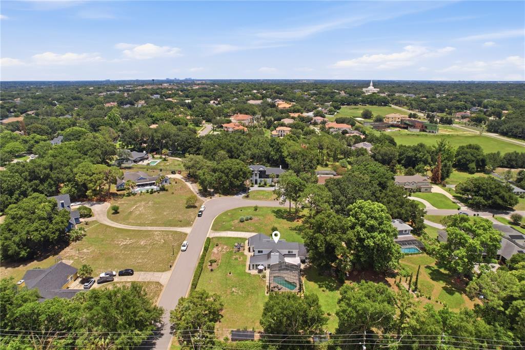 2722 Ingeborg Court Windermere, FL 34786 - Photo 49 of 53