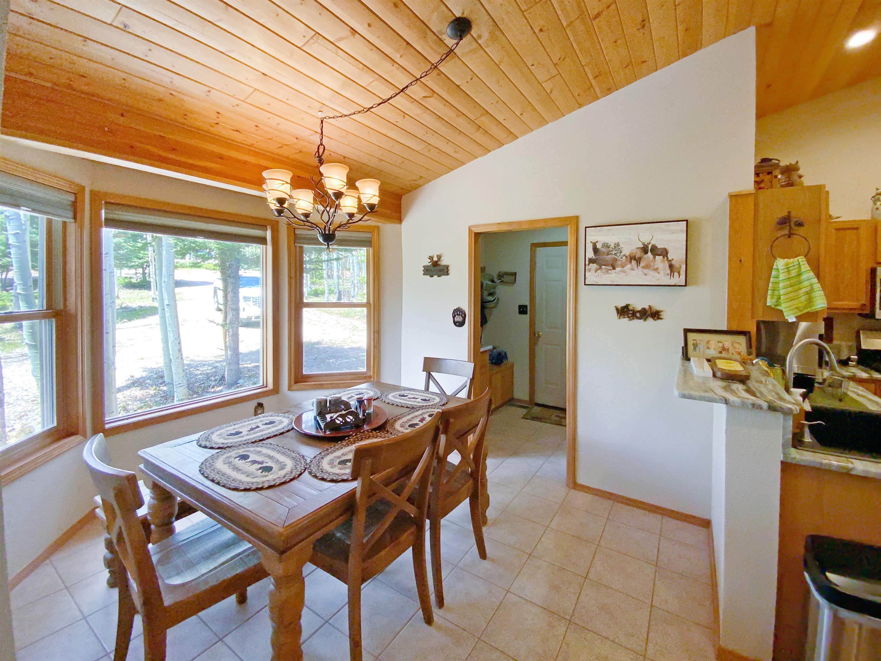 254 Via Del Rey Angel Fire, NM 87710 - Photo 7 of 31 Gallery Image 7