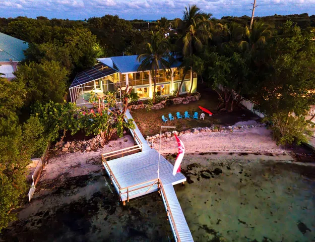 $3,800,000 | 87950 Overseas Highway, Islamorada, FL 33036