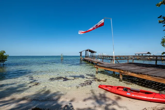 a view of ocean from a window