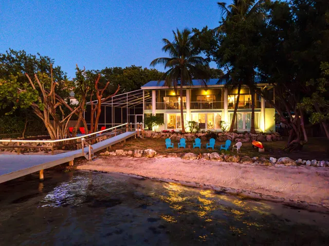 $3,800,000 | 87950 Overseas Highway, Islamorada, FL 33036