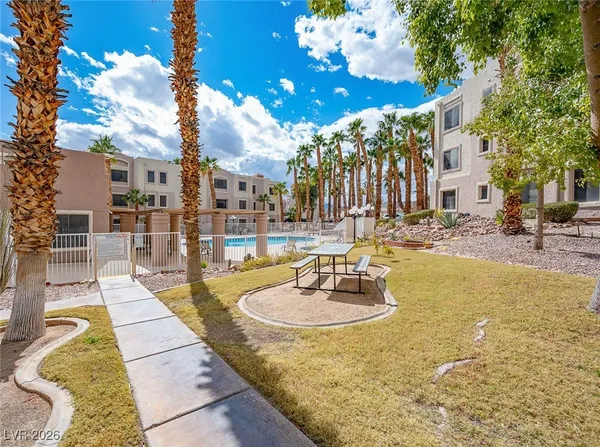 $110,000 | 2044 Mesquite Lane, Unit 202, Laughlin, NV 89029