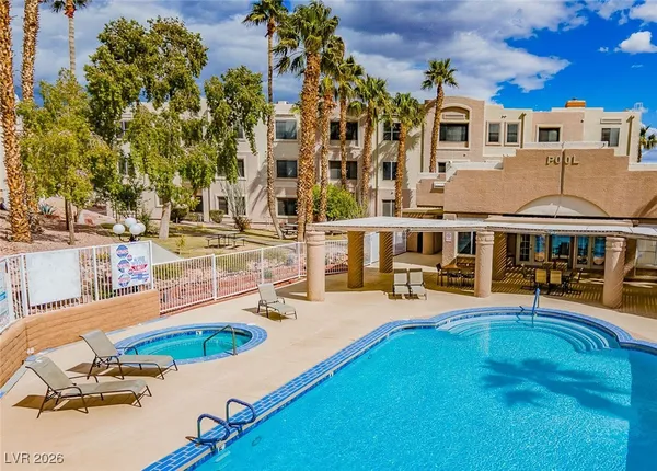 $110,000 | 2044 Mesquite Lane, Unit 202, Laughlin, NV 89029