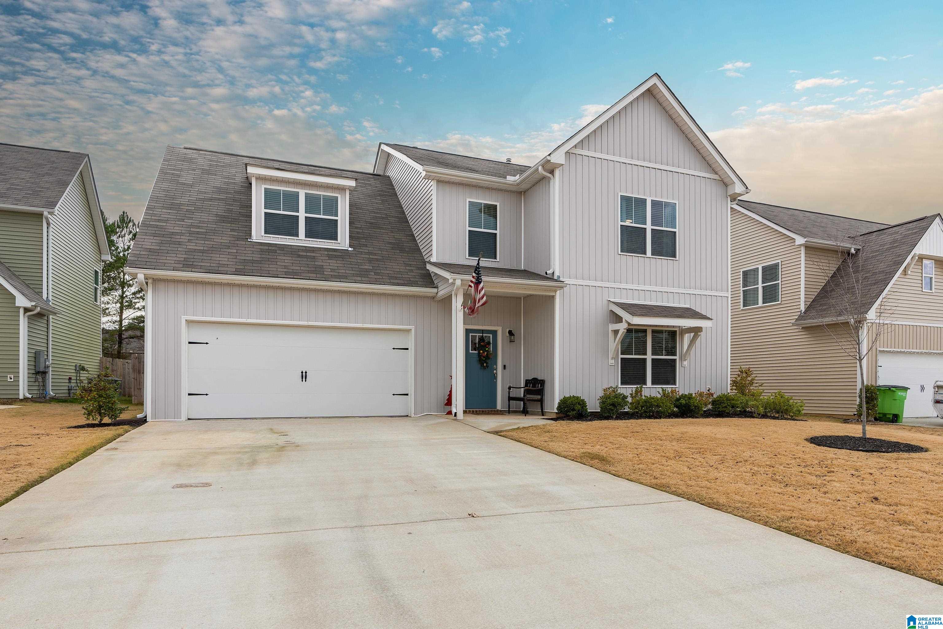 1560 Baxter Avenue Springville, AL 35146 - Photo 3 of 33