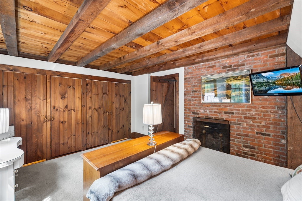 309 Mendon Road Sutton, MA 01590 - Photo 19 of 34