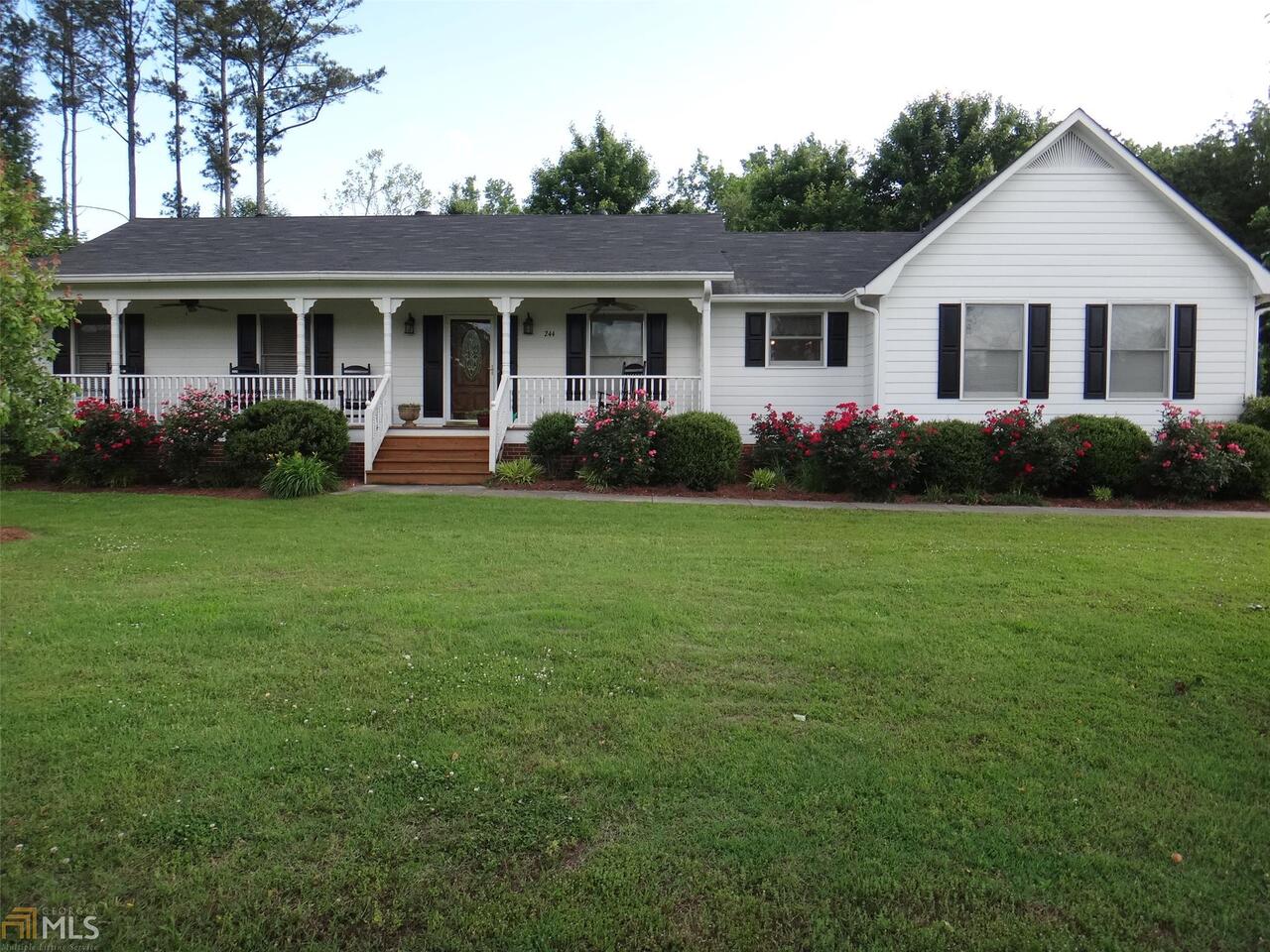 244 Eden Valley Road Southeast, Unit 4 Rome, GA 30161 - Photo 1 of 1