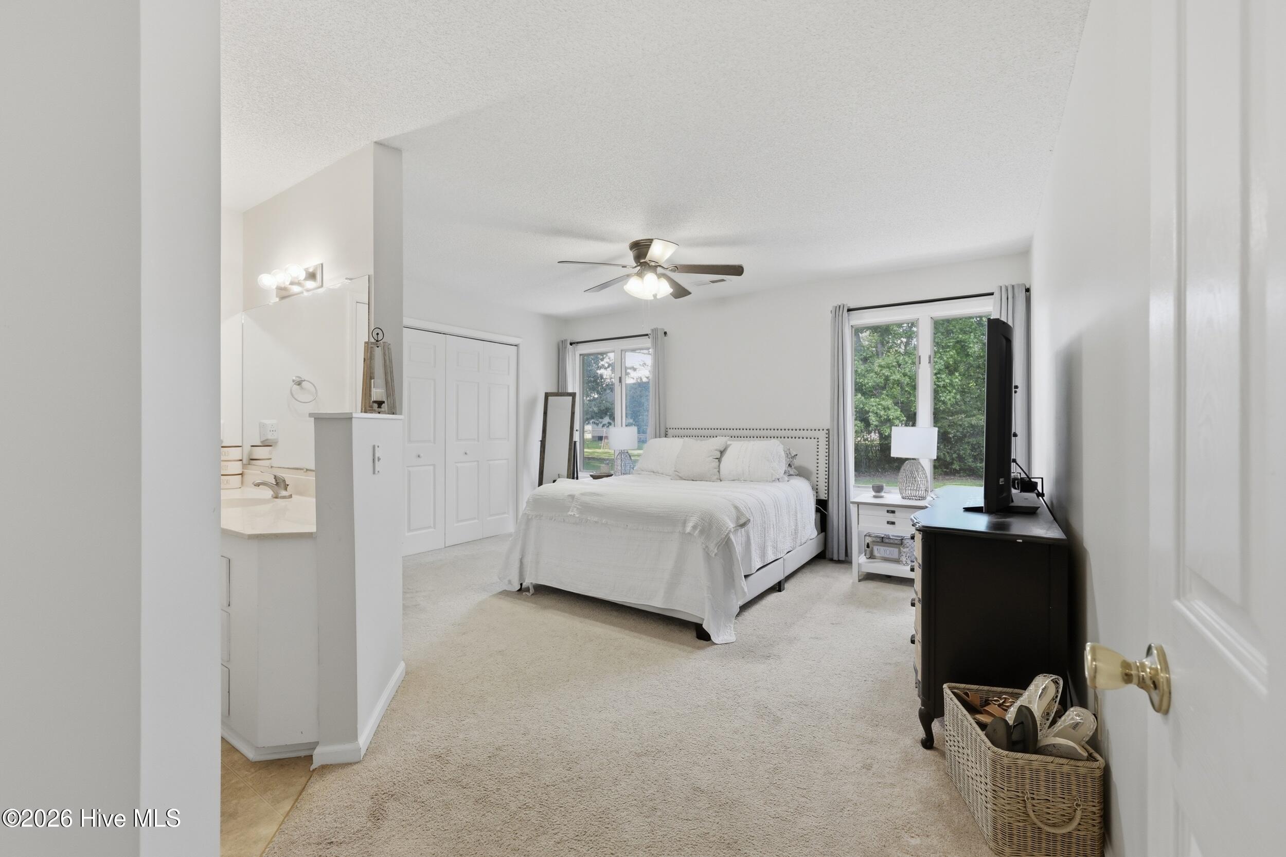 935 Soundside Road Edenton, NC 27932 - Photo 17 of 34 primary suite