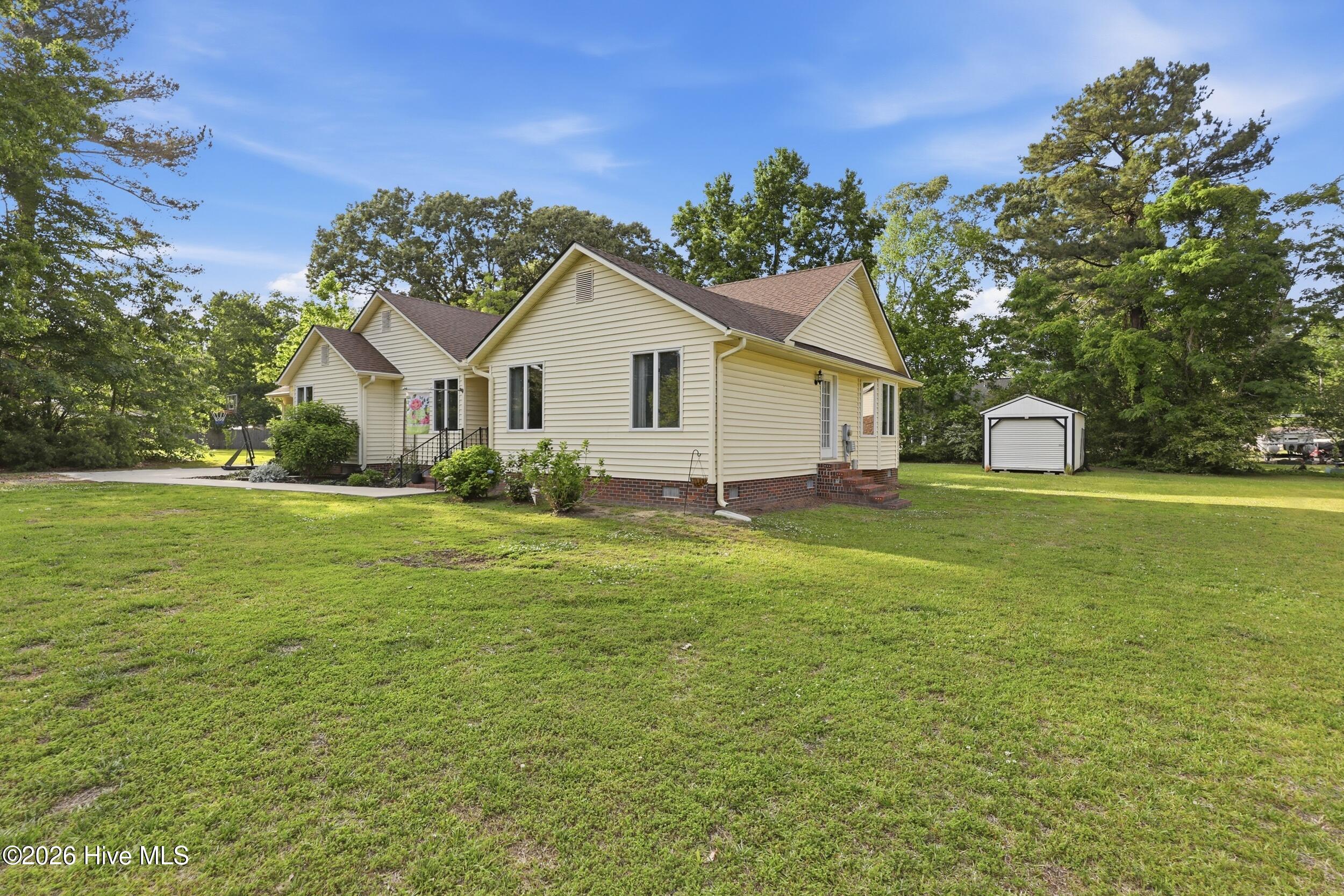 935 Soundside Road Edenton, NC 27932 - Photo 34 of 34 Character