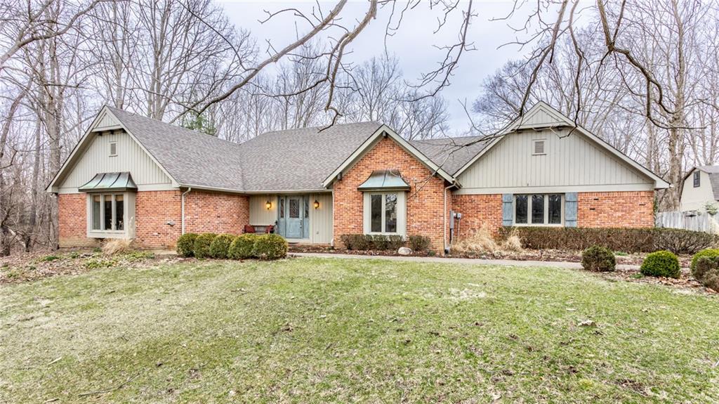 8989 Sargent Road Indianapolis, IN 46256 - Photo 1 of 36 Gallery Image 1