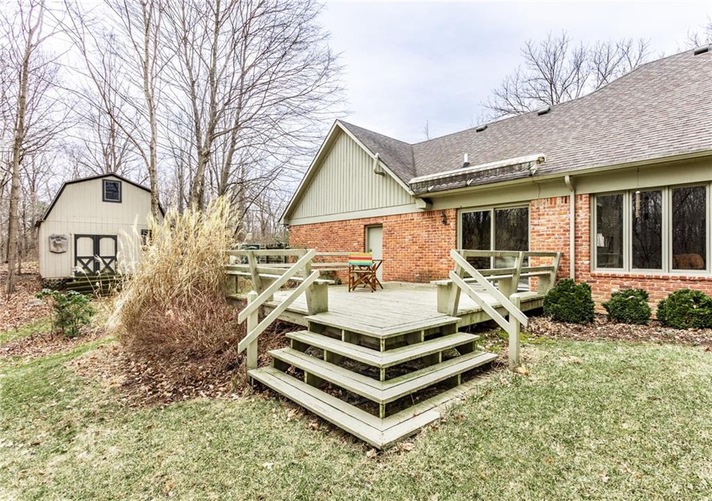 8989 Sargent Road Indianapolis, IN 46256 - Photo 32 of 36 Gallery Image 32