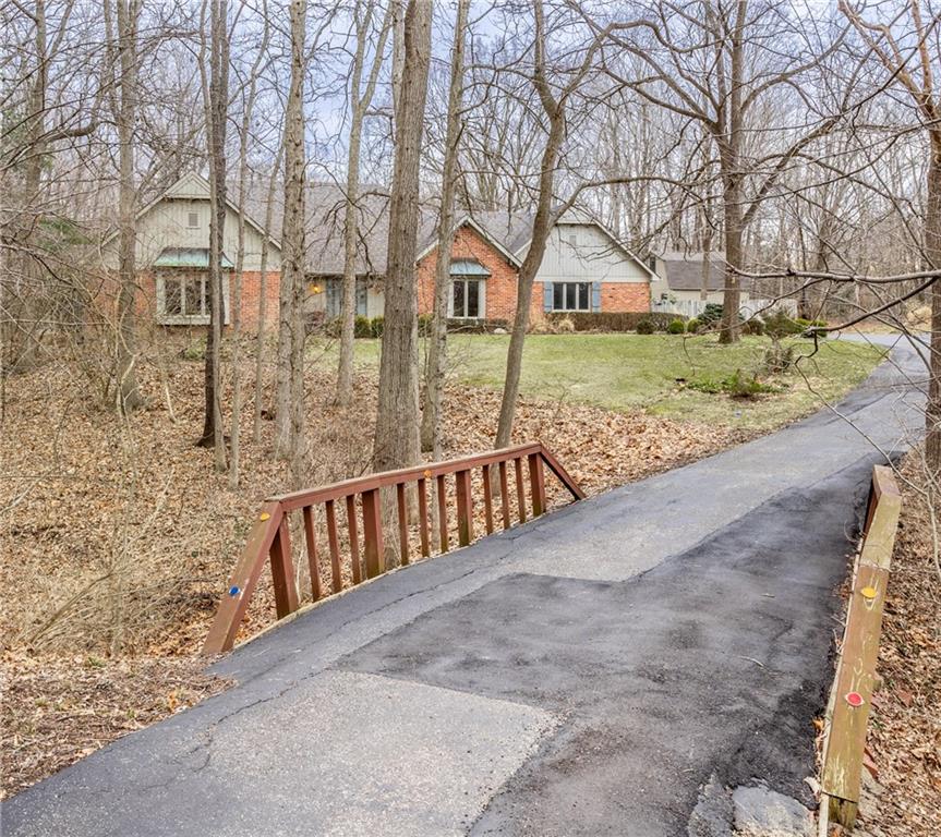 8989 Sargent Road Indianapolis, IN 46256 - Photo 36 of 36 Gallery Image 36