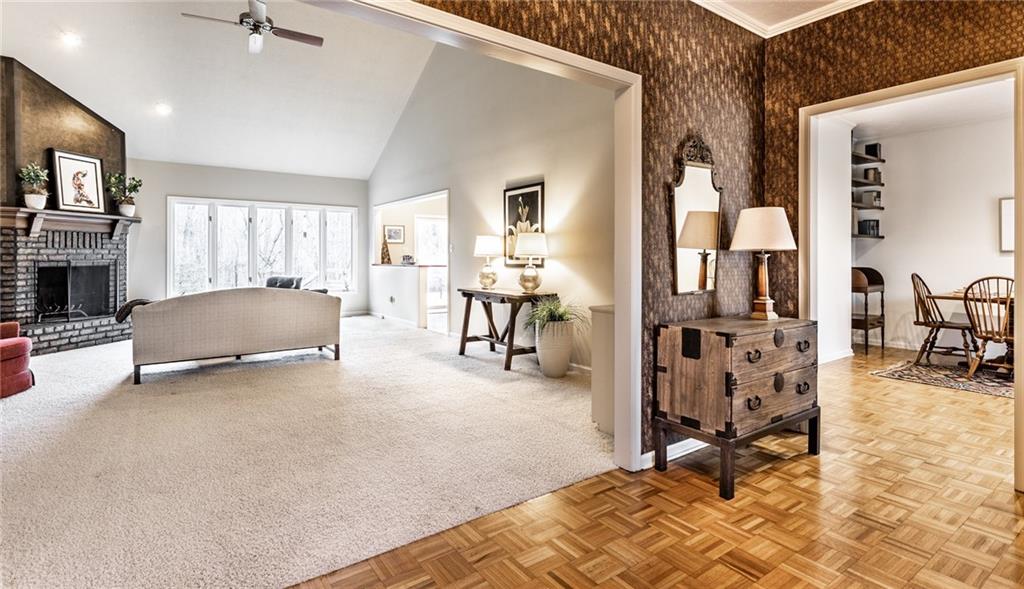 8989 Sargent Road Indianapolis, IN 46256 - Photo 4 of 36 Gallery Image 4