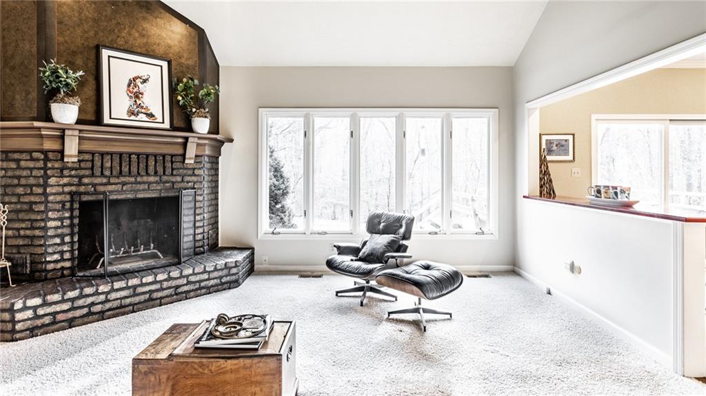 8989 Sargent Road Indianapolis, IN 46256 - Photo 7 of 36 Gallery Image 7