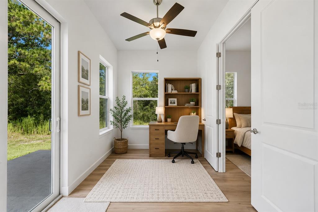 12413 Hooker Road Weeki Wachee, FL 34614 - Photo 7 of 13