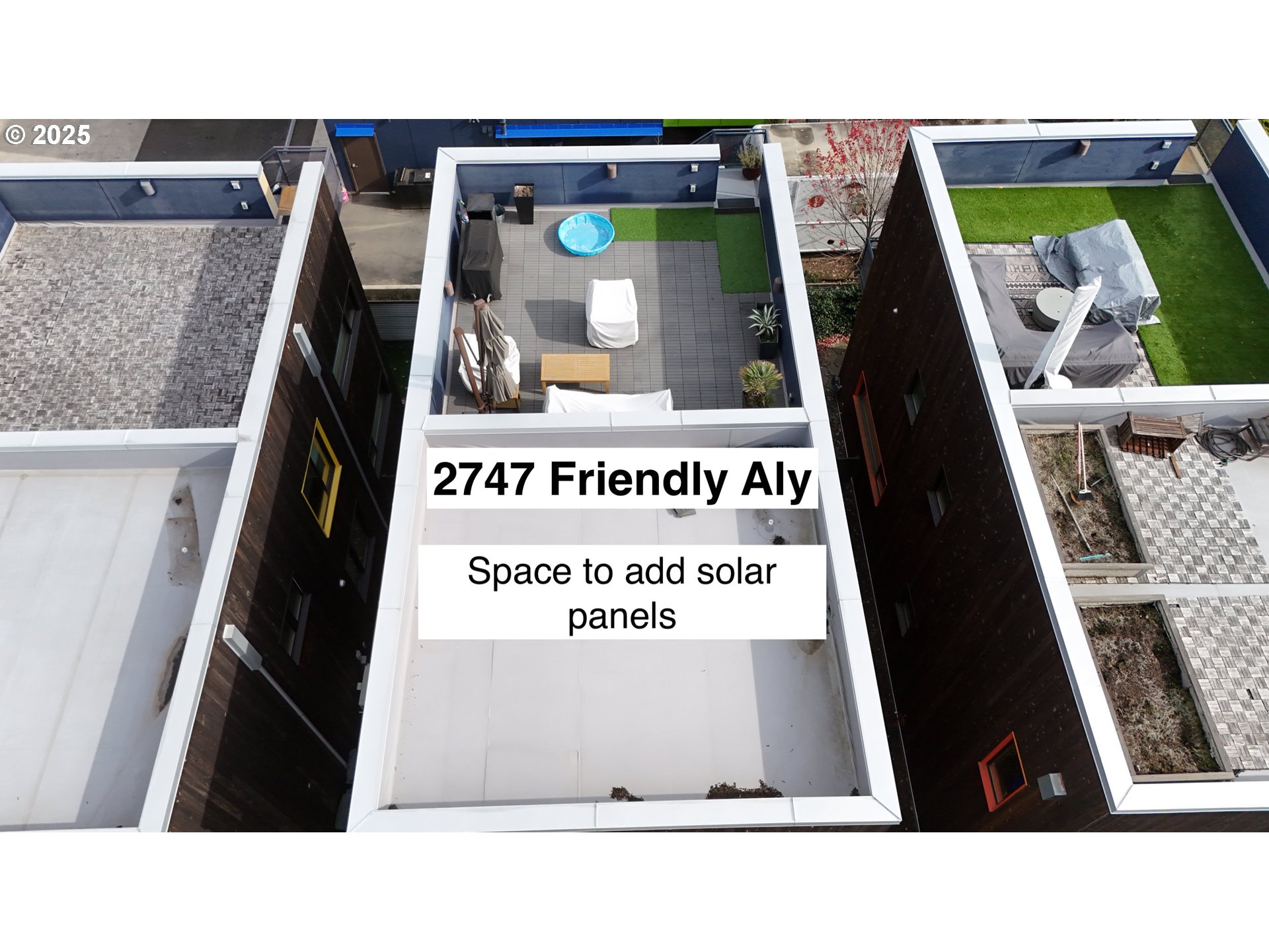 2747 Friendly Alley Eugene, OR 97405 - Photo 4 of 39 Kitchen