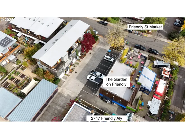 $625,000 | 2747 Friendly Alley, Eugene, OR 97405