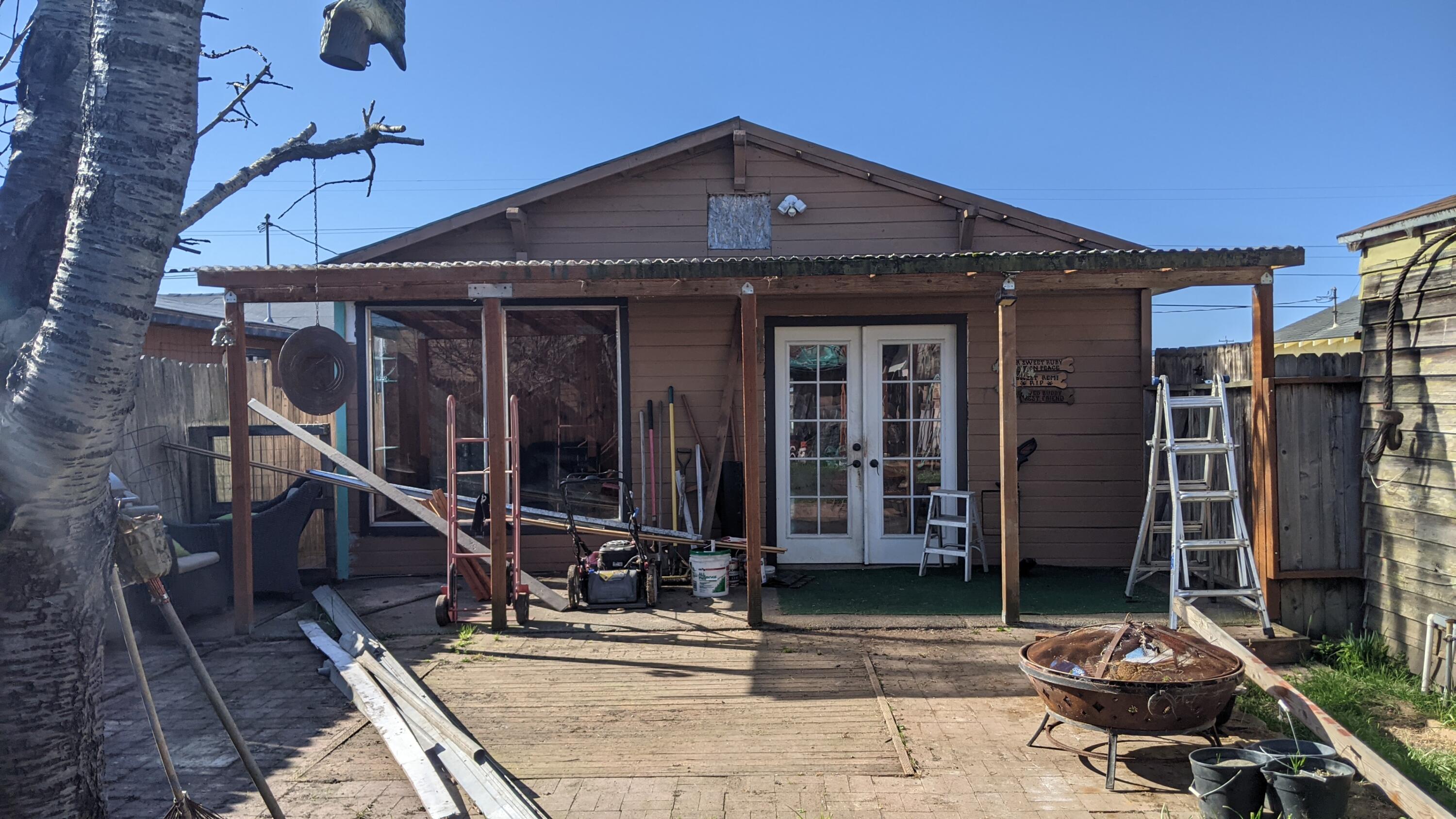 447 Spring Street Fortuna, CA 95540 - Photo 22 of 24 PXL_20220208_214227871