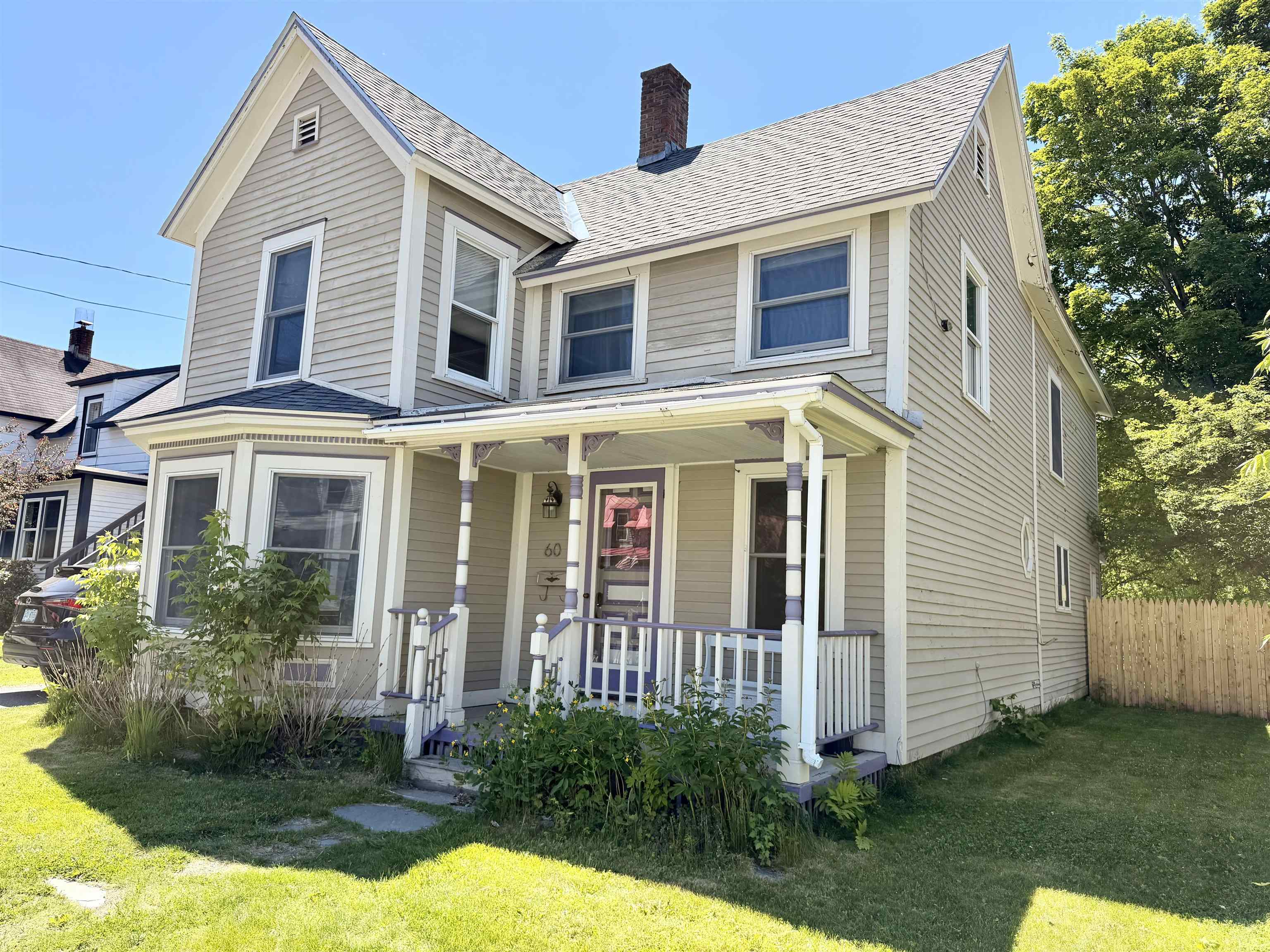 60 Church Street Lebanon, NH 03766 - Photo 53 of 54