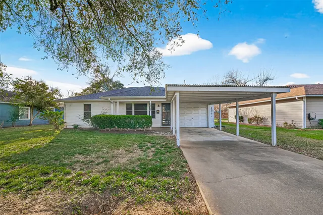 $154,000 | 1208 Ward Street, Rosenberg, TX 77471