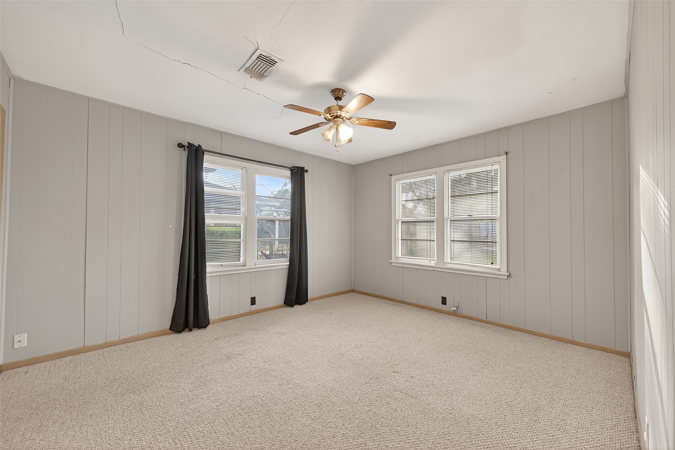 1208 Ward Street Rosenberg, TX 77471 - Photo 11 of 17 Bedroom 1