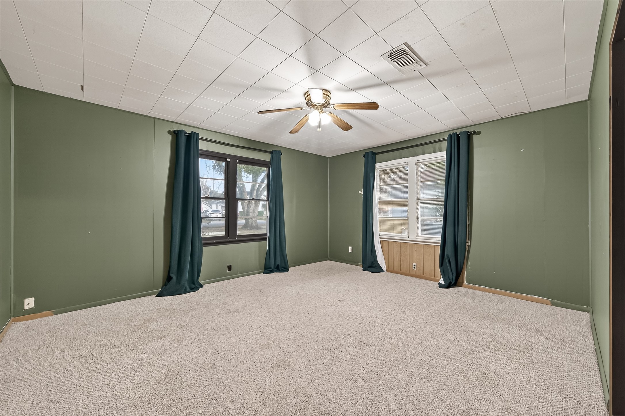 1208 Ward Street Rosenberg, TX 77471 - Photo 13 of 17 Bedroom 2