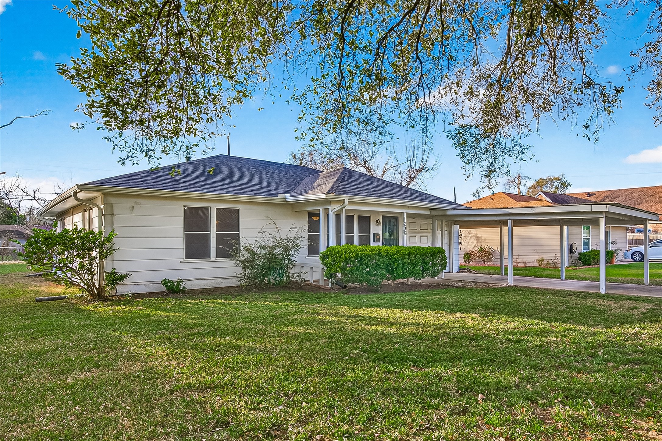 1208 Ward Street Rosenberg, TX 77471 - Photo 2 of 17