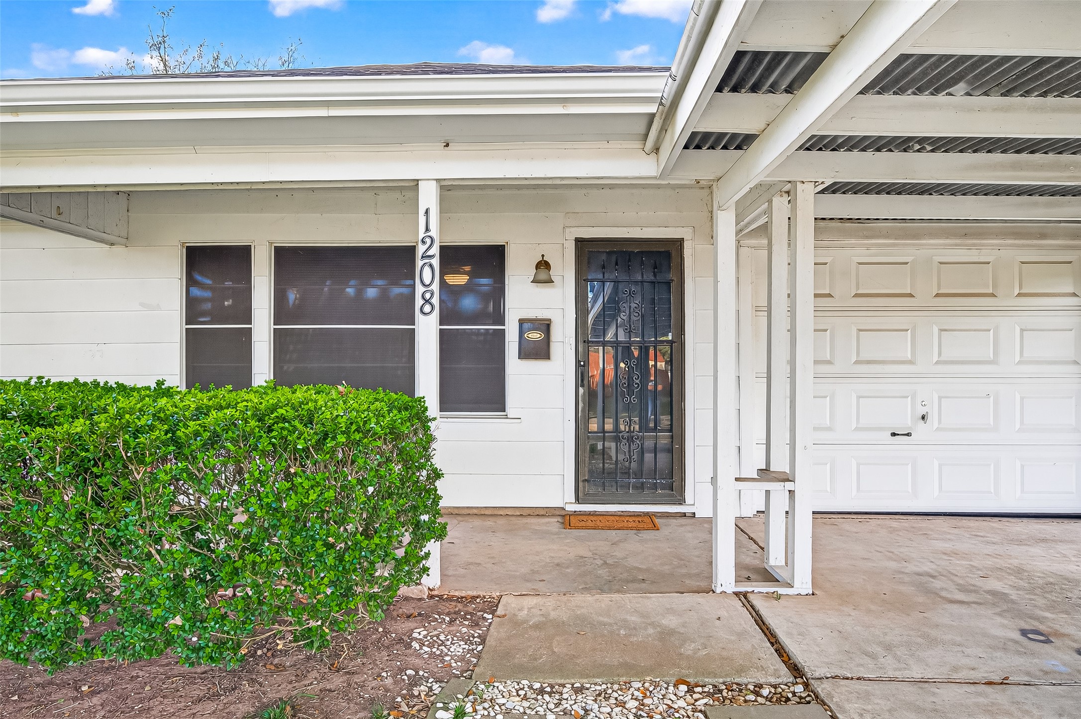 1208 Ward Street Rosenberg, TX 77471 - Photo 3 of 17