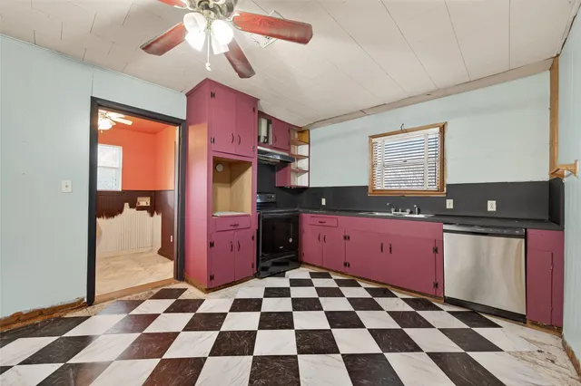 $154,000 | 1208 Ward Street, Rosenberg, TX 77471