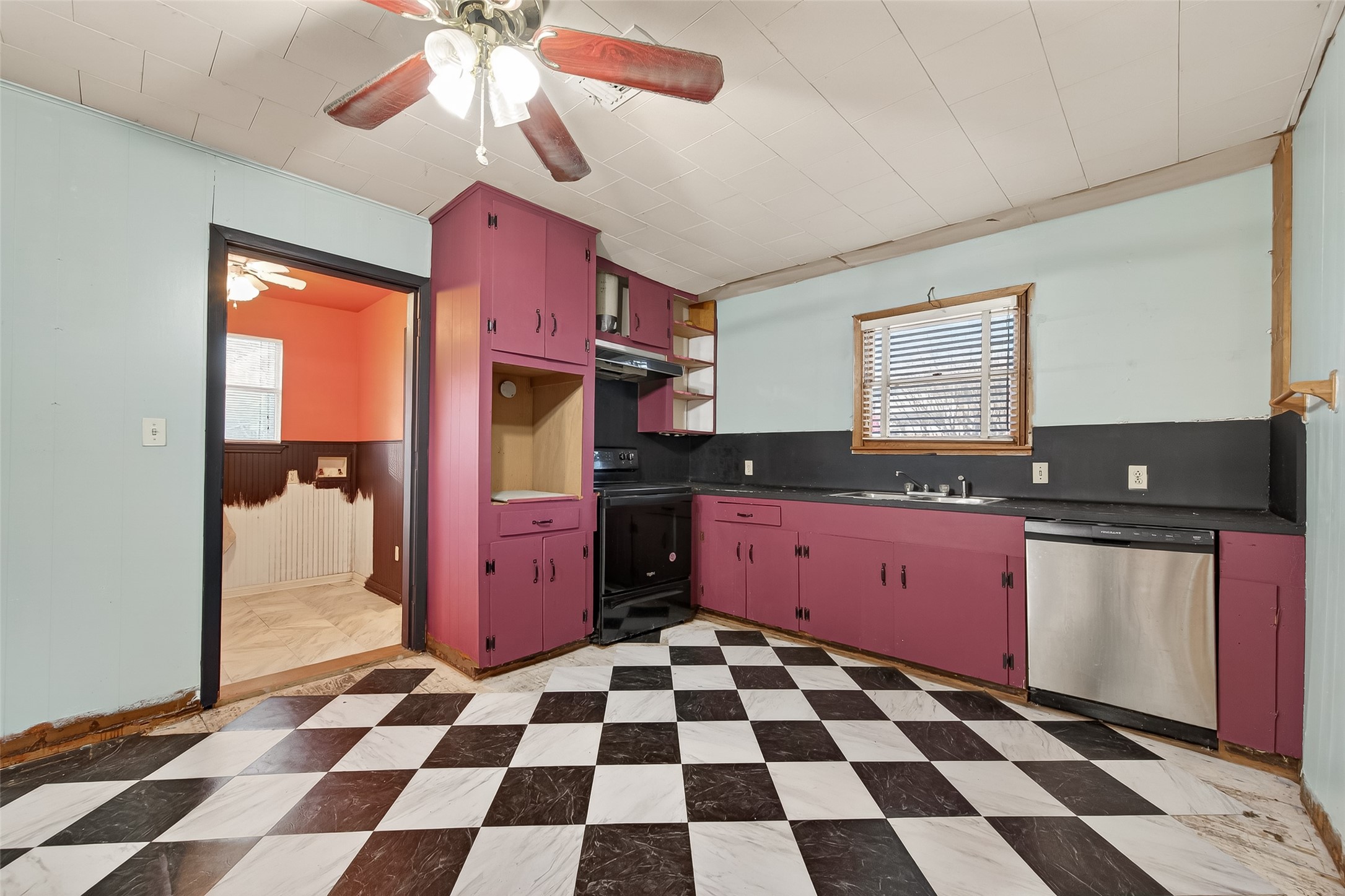 1208 Ward Street Rosenberg, TX 77471 - Photo 9 of 17 Additional View of Kitchen