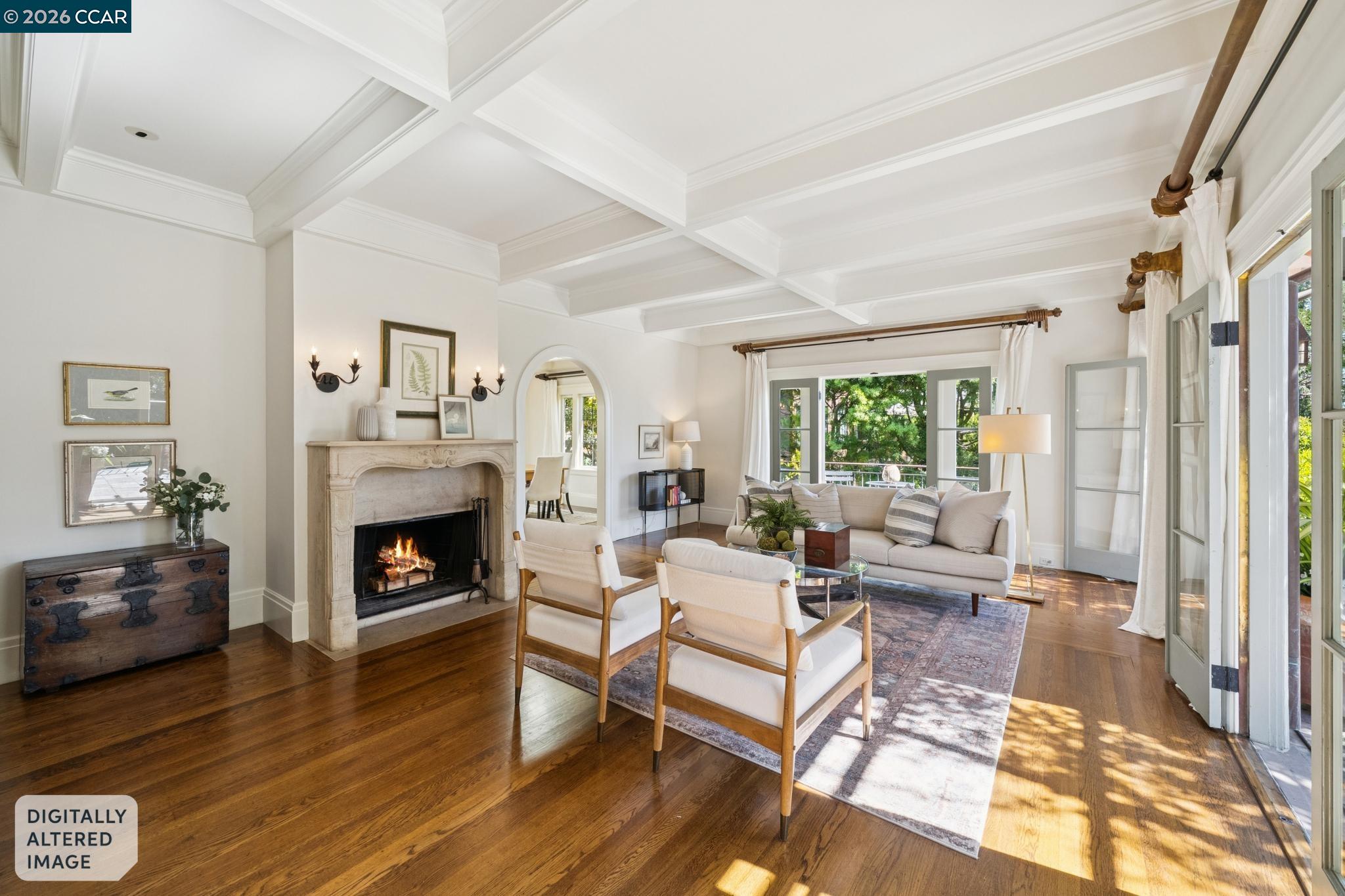 2388 Vine Street Berkeley, CA 94708 - Photo 7 of 62