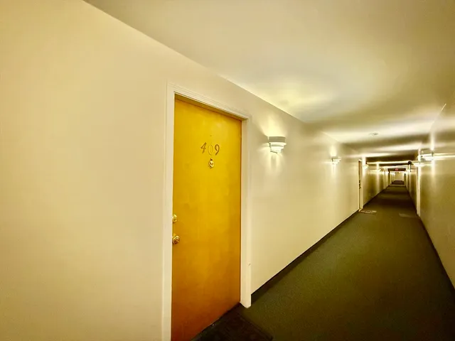 $2,000 | 21 Linden Street, Unit 409, Quincy, MA 02170