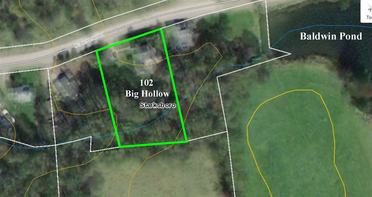 102 Big Hollow Road Starksboro, VT 05487 - Photo 11 of 29 Gallery Image 11