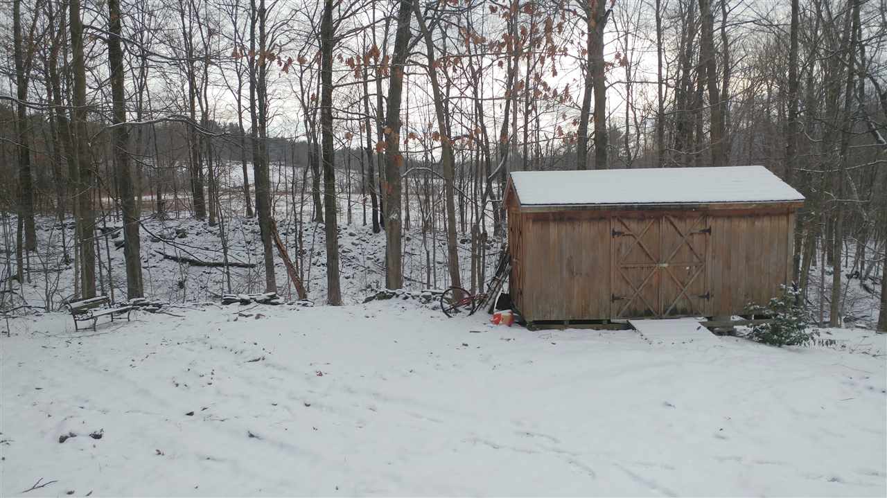 102 Big Hollow Road Starksboro, VT 05487 - Photo 23 of 29 Gallery Image 23