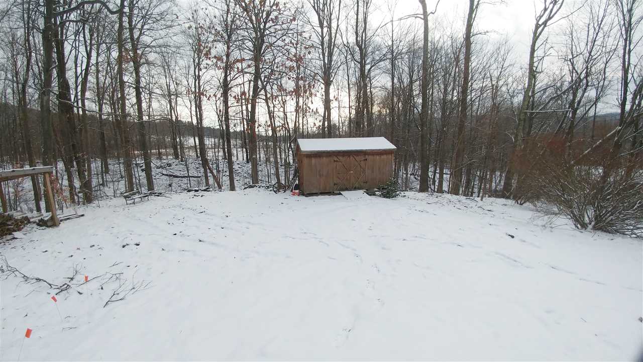 102 Big Hollow Road Starksboro, VT 05487 - Photo 28 of 29 Gallery Image 28