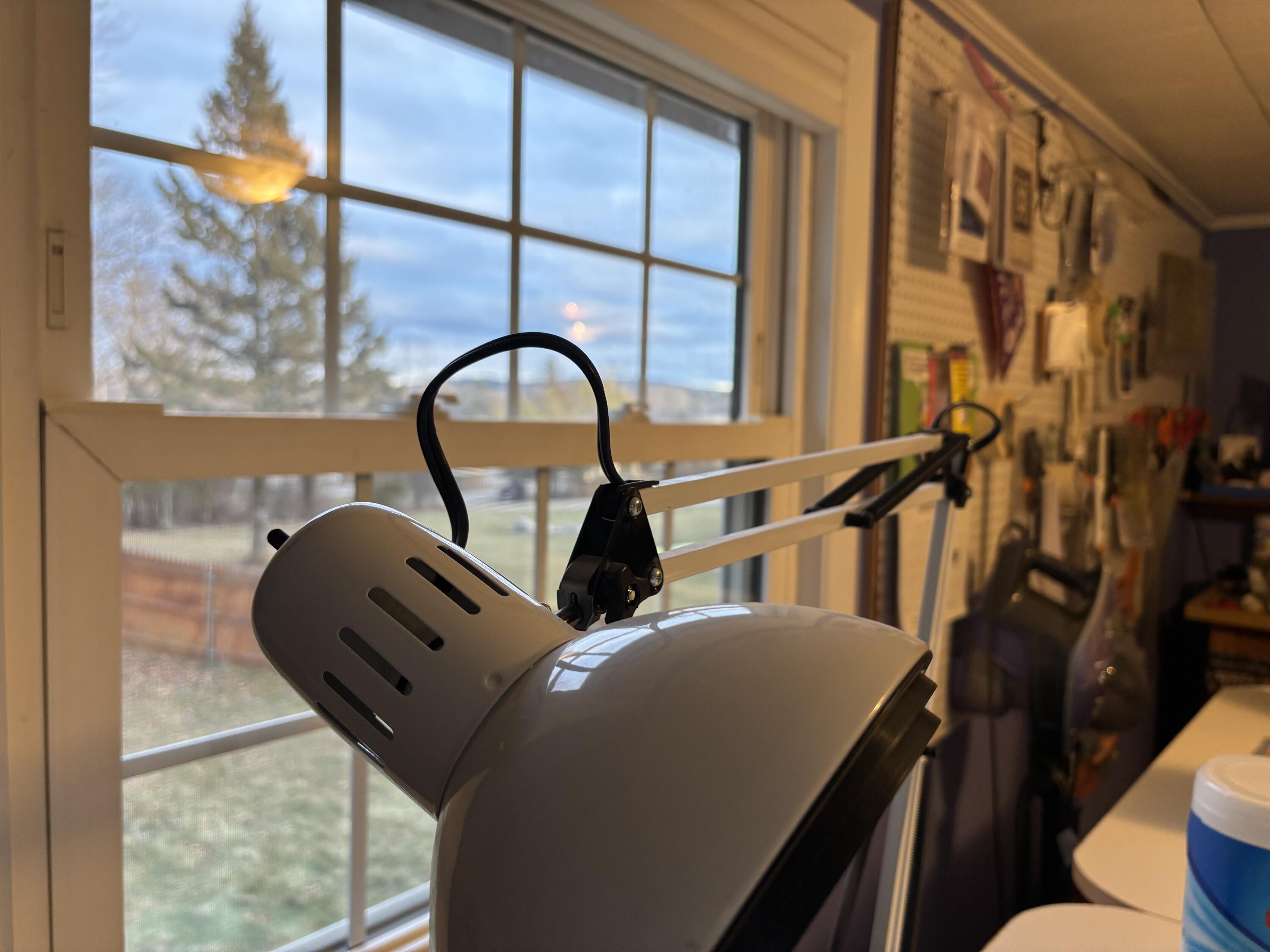 149 Coles Corner Road Winterport, ME 04496 - Photo 23 of 28 Sewing Room View