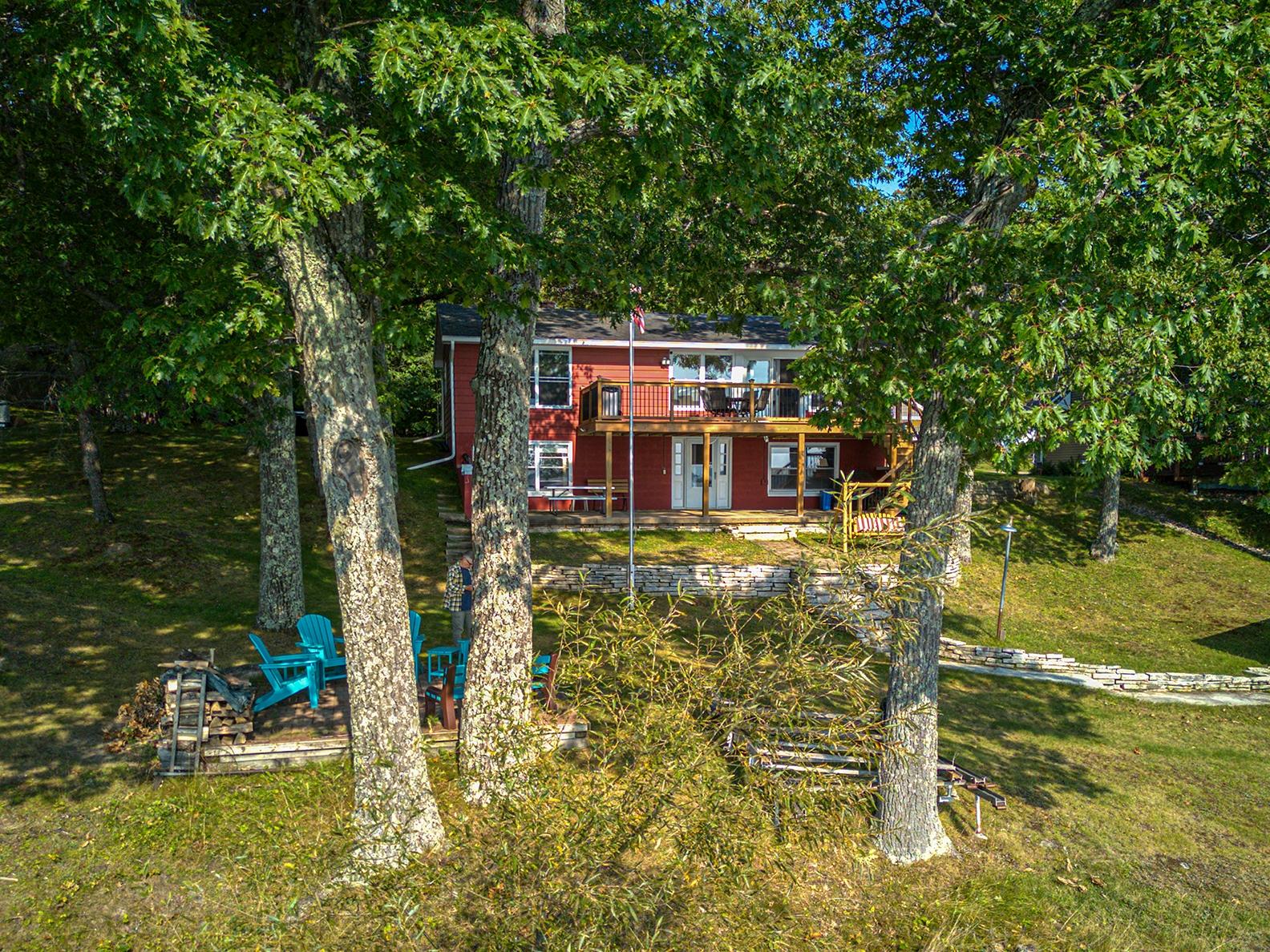 1074 Chicago Point Road Pelican Lake, WI 54463 - Photo 38 of 46 Gallery Image 38