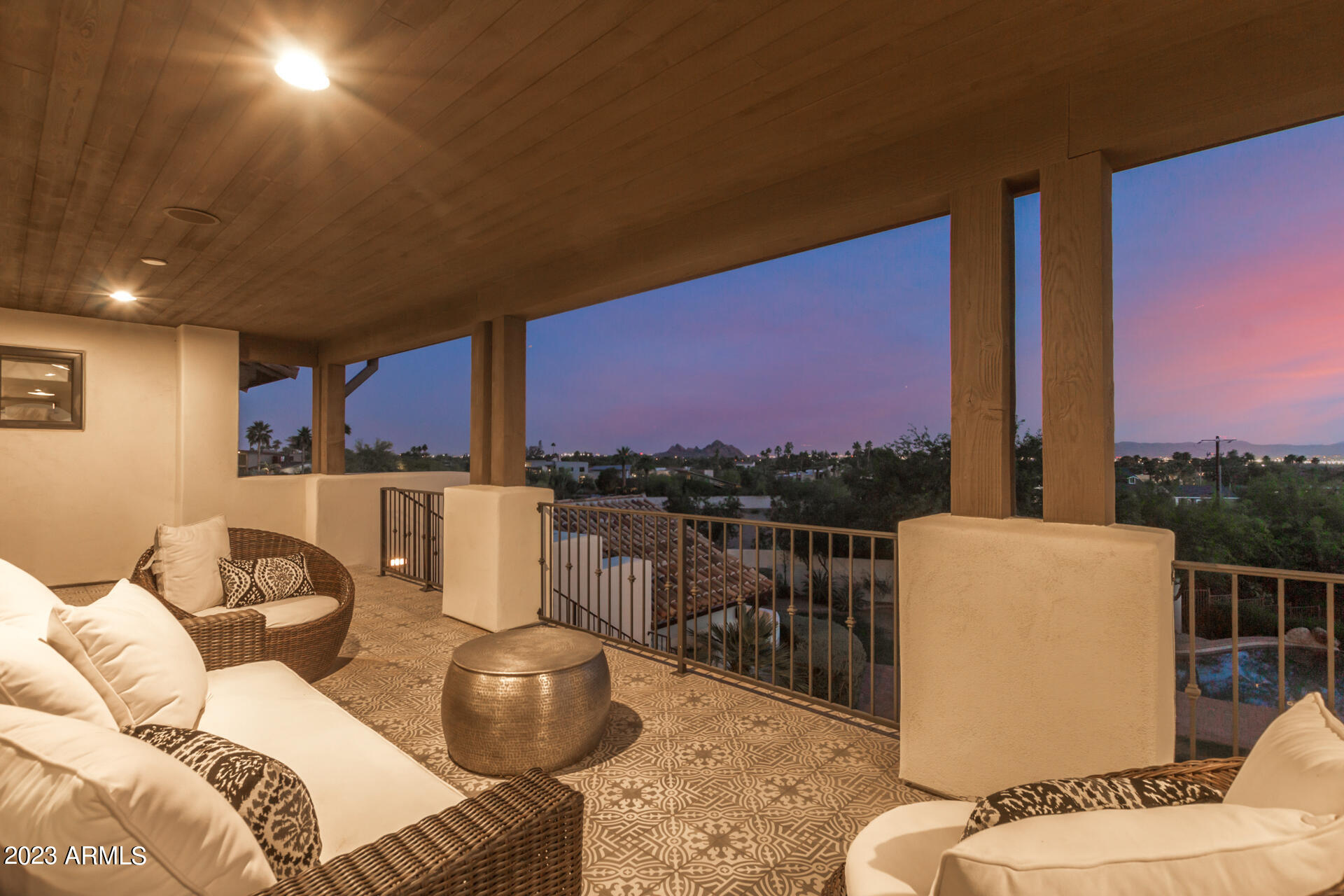 5319 East Rockridge Road Phoenix, AZ 85018 - Photo 60 of 86 63 - Rockridge