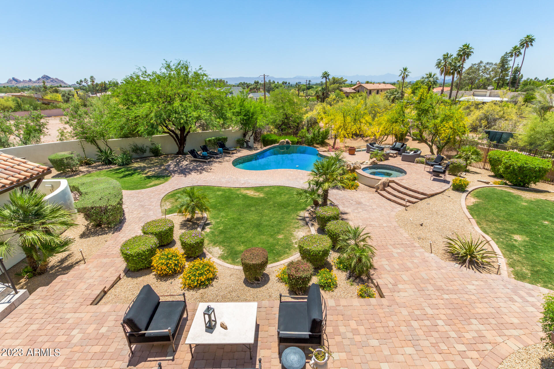 5319 East Rockridge Road Phoenix, AZ 85018 - Photo 64 of 86 67 - Rockridge