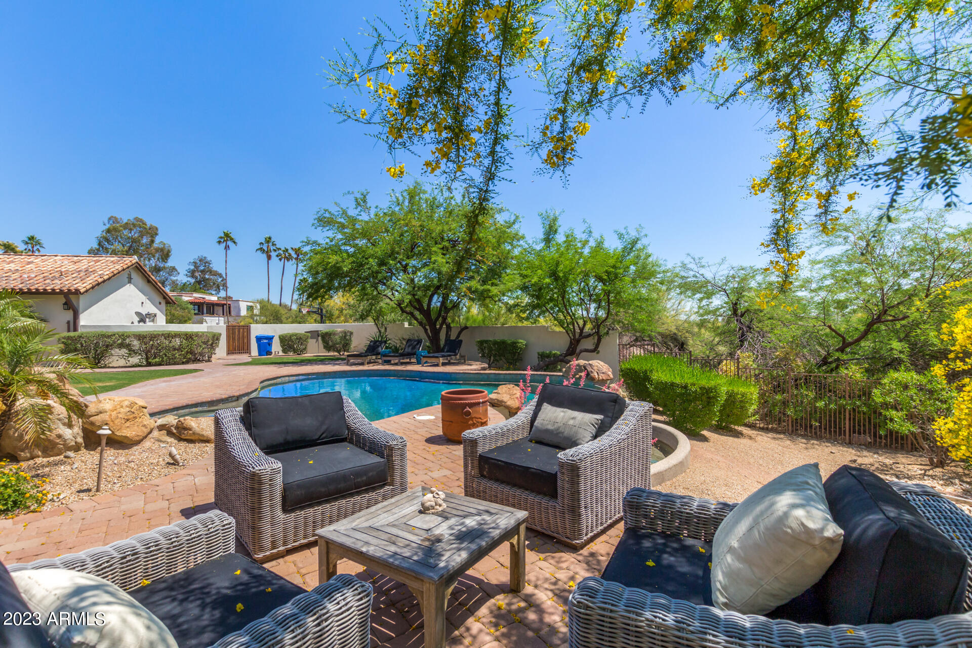 5319 East Rockridge Road Phoenix, AZ 85018 - Photo 72 of 86 76 - Rockridge