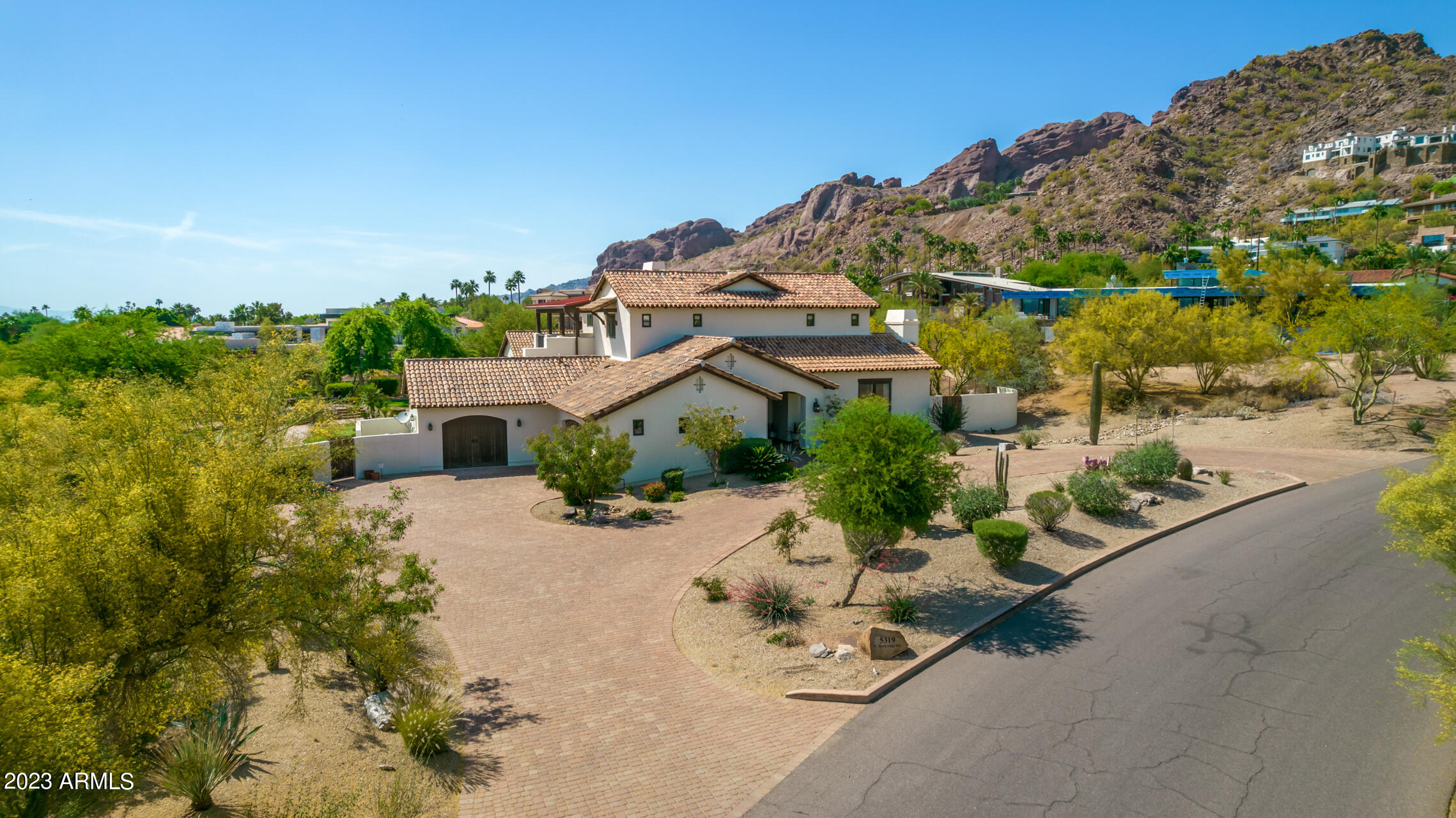 5319 East Rockridge Road Phoenix, AZ 85018 - Photo 76 of 86 80 - Rockridge