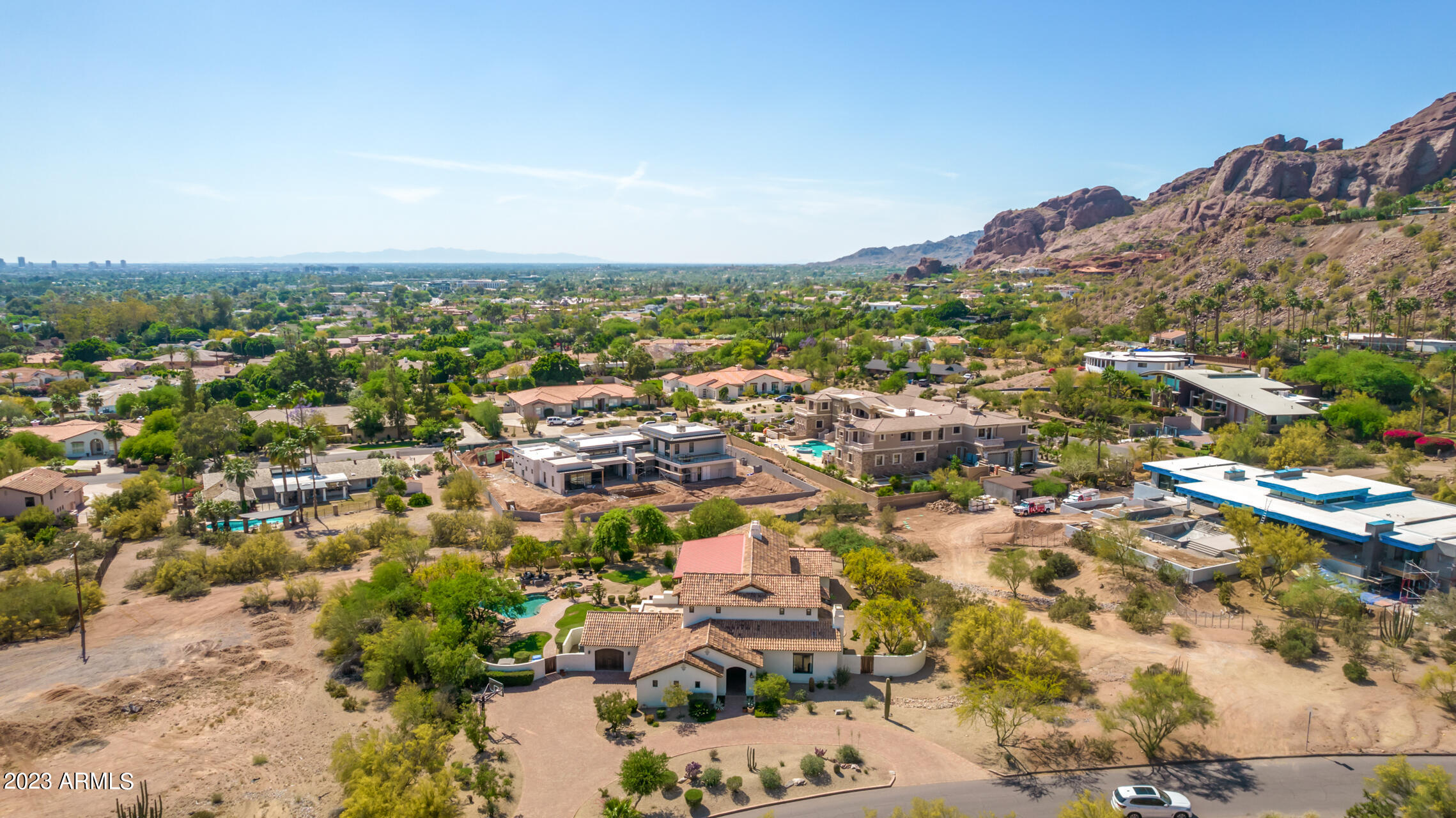 5319 East Rockridge Road Phoenix, AZ 85018 - Photo 81 of 86 85 - Rockridge