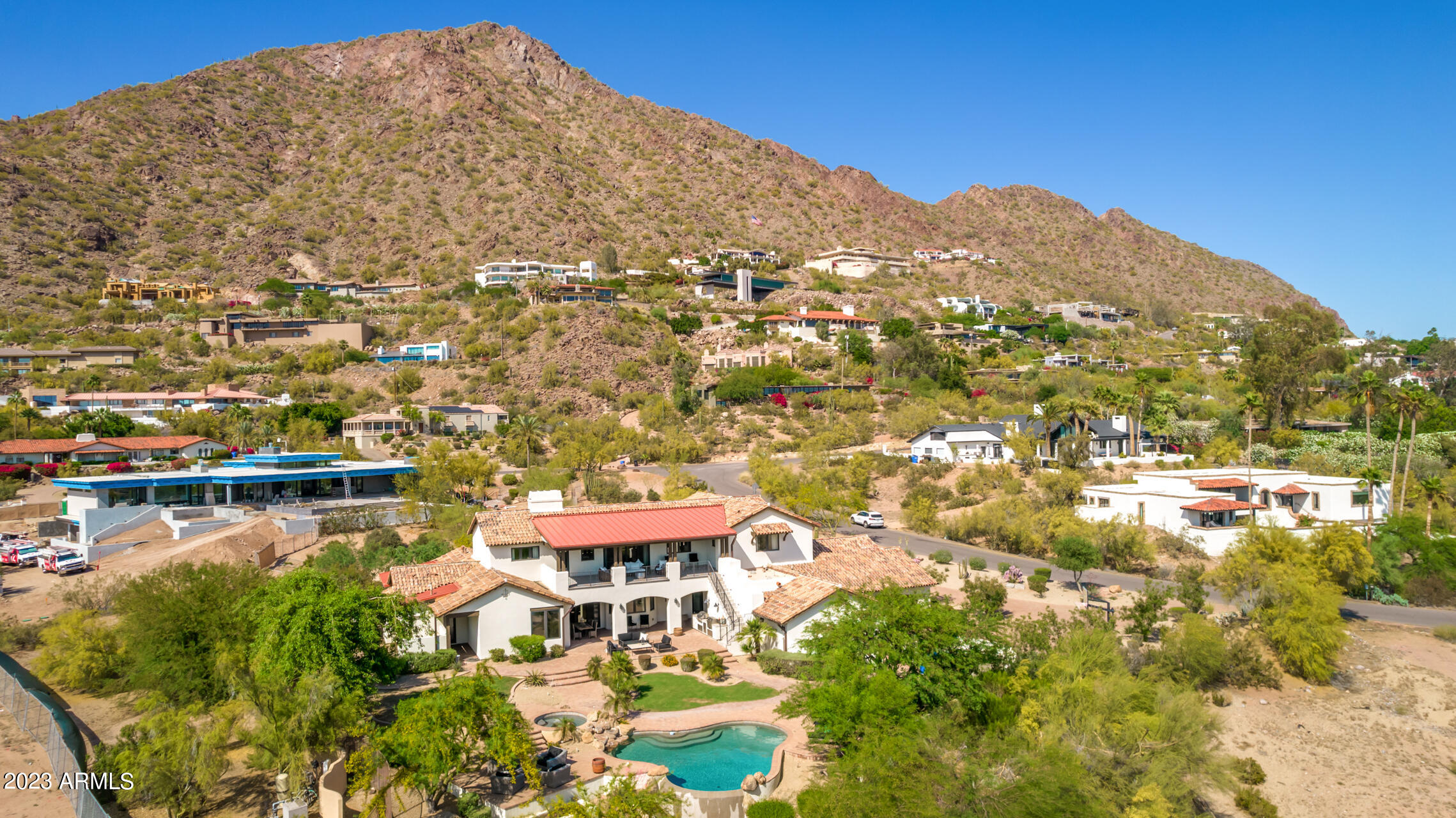 5319 East Rockridge Road Phoenix, AZ 85018 - Photo 84 of 86 90 - Rockridge