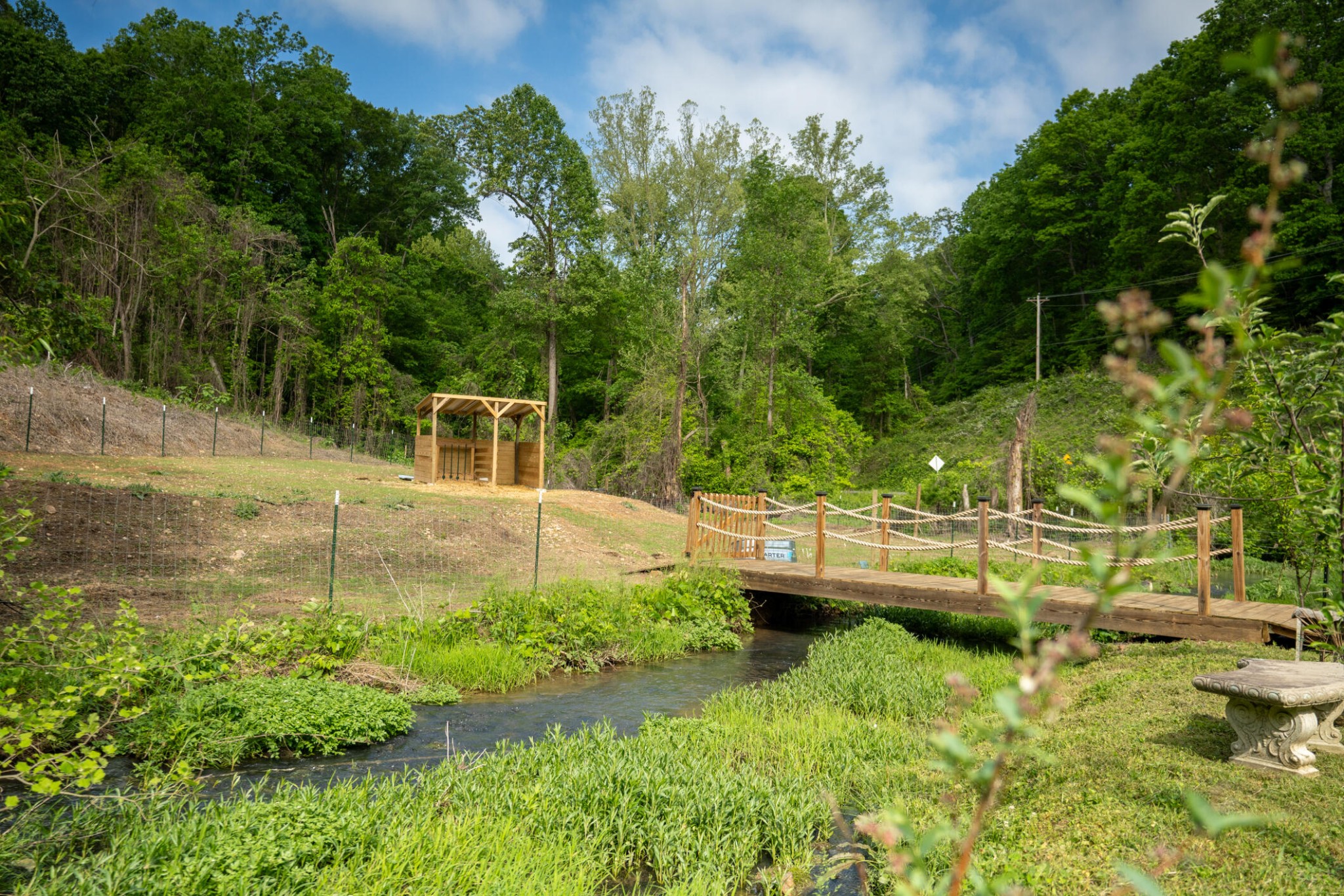 105 Blue Springs Church Road Southwest Cleveland, TN 37311 - Photo 27 of 45 Gallery Image 27