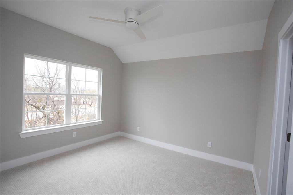 1185 Green Elm Road Graford, TX 76449 - Photo 17 of 25 Bedroom 3