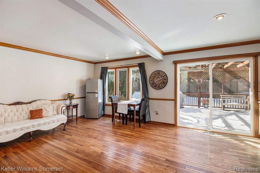 569 Sunlight Drive Rochester, MI 48309 - Photo 9 of 25