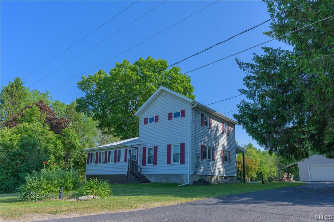 1747 County Rte 45 Palermo, NY 13069 - Photo 1 of 1