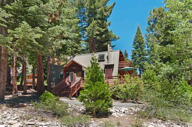 478 Granite Road Carnelian Bay, CA 96140 - Photo 3 of 14 Gallery Image 3
