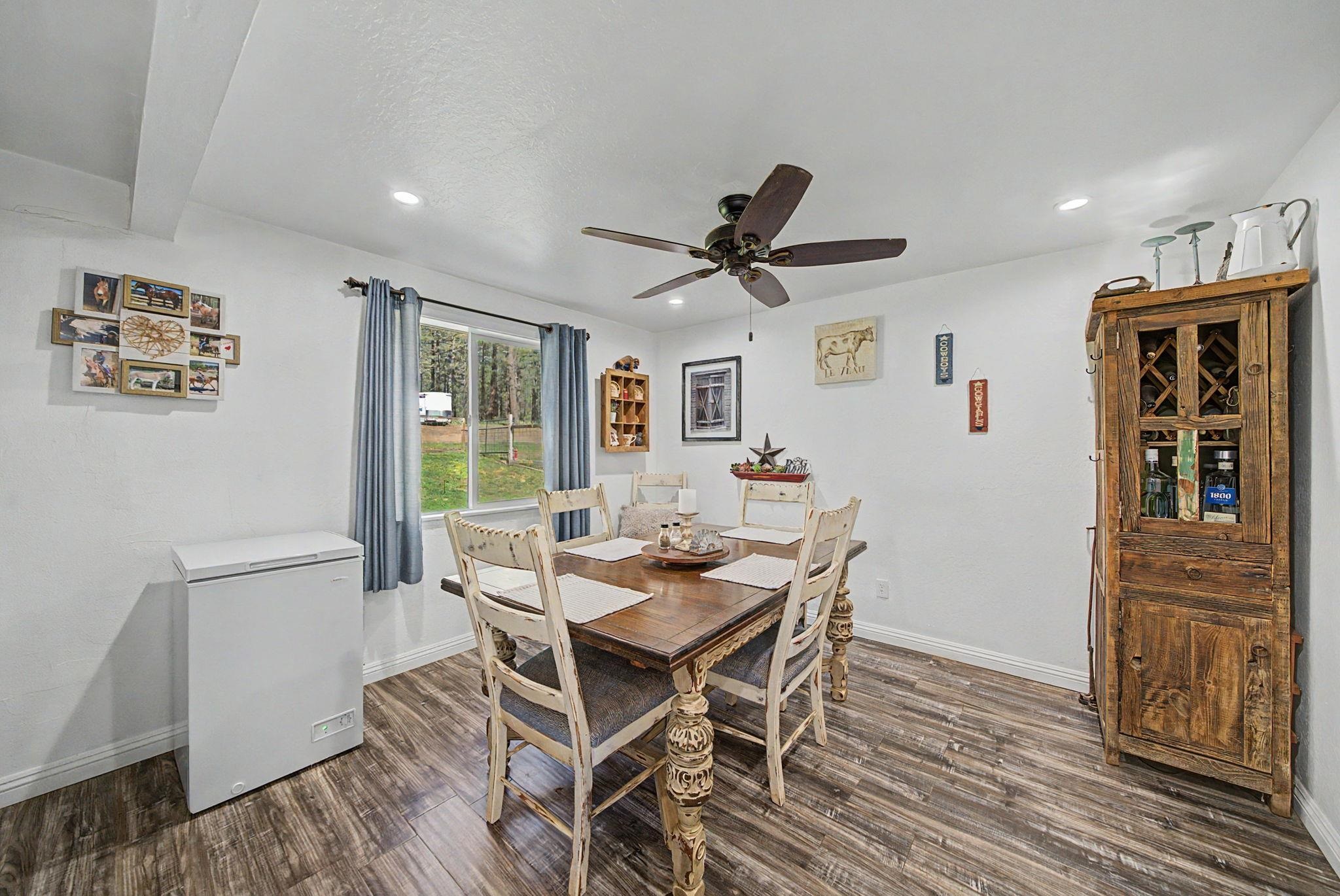6117 Crackerjack Creek Road Portola, CA 96122 - Photo 39 of 49