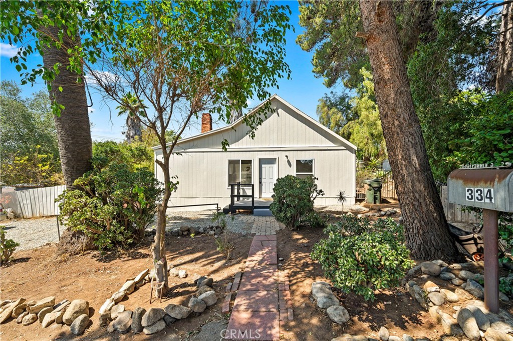 334 East Dougherty Street Fallbrook, CA 92028 - Photo 1 of 1 Gallery Image 1