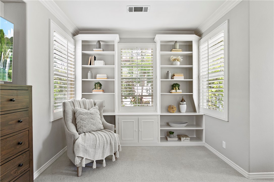 15 Winfield Drive Ladera Ranch, CA 92694 - Photo 20 of 43 a living room with furniture and a window